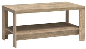 Konferenčný stolík Natural N-20 Ribbeck