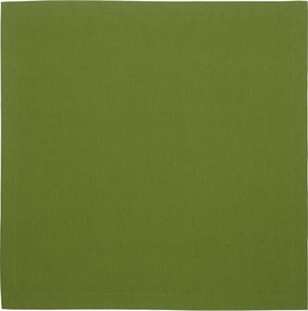 XXXLutz OBRUS, 80/80 cm, zelená Novel - Textil do domácnosti - 006595002306