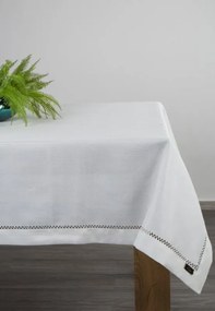 Dekorstudio Obrus na stôl EMILY Rozmer obrusu (šírka x dĺžka): 140x220cm
