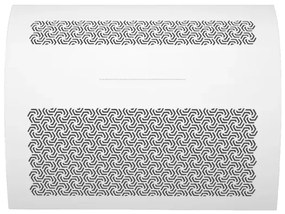 Odvlhčovač Microwell DRY 1200 Metal 120m²