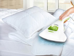 Cleanmaxx Vysávač s UV-C svetlom proti roztočom