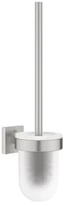 WC kefa GROHE Start Cube Accessories supersteel 40977DC0