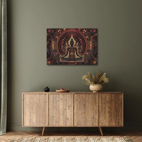 Obraz - Zen (70x50 cm)
