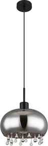 XXXLutz ZÁVESNÉ SVIETIDLO, 28/120 cm Globo - Interiérové svietidlá - 004558509002