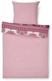 Posteľná bielizeň z polybavlny, paisley, štandardná veľkosť