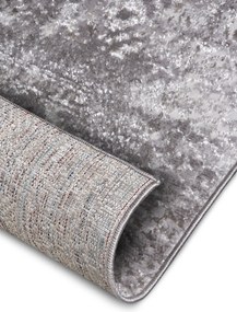 Hanse Home, Kusový koberec Shine 105923 Style Grey Beige, 200x280, šedá, obývacia izba