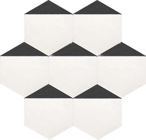 Cementové dlaždice 6460 | Articima