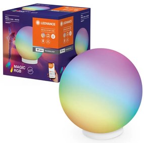 Ledvance - LED RGBW stmievateľná stolová lampa SMART+ MAGIC LED/3,5W/5V Wi-Fi