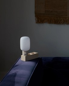 Pedestal Magnetická napájacia zásuvka Pearl 2 m