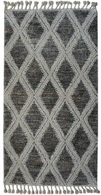 Koberec Shaggy Uvita 0,8/1,5 80265 111