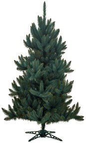 Foxigy Vianočný stromček Smrek Strieborný 220cm