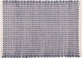 Textilná rohožka 50x70 cm Dei – noo.ma