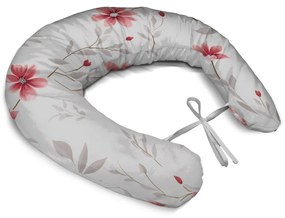 Sablio Tehotenský vankúš Prírodná elegancia