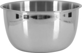 XXXLutz MISA, kov, 19/10,7 cm Homeware Profession. - Misky & misy - 008080004402