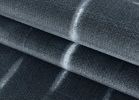 Koberce Breno Kusový koberec COSTA 3521 Grey, sivá, viacfarebná,160 x 230 cm