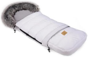 Wellhox Fusak HappyBee Combi Farba: Biela