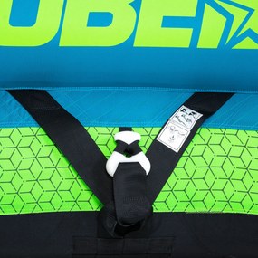 Nafukovačka JOBE BINAR TOWABLE 3P