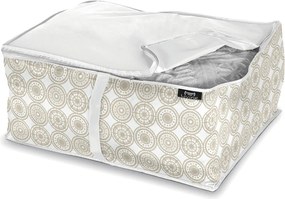 Domopak Úložný obal ELLA béžový, L