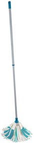 Leifheit Power Mop 3v1 s teleskopickou tyčí 52105