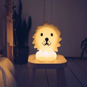 lovel.sk Detská lampa Lion First Lamp