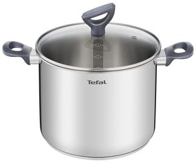 Antikoro súprava riadu 10 ks Daily Cook - Tefal