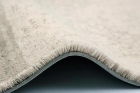 Koberec Agnella Agnus Pavement biely