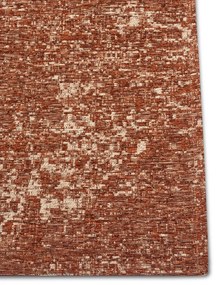 Hanse Home Collection koberce Kusový koberec Bila 105858 Kulo Brown - 60x90 cm