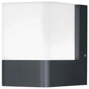 Ledvance - LED RGBW Vonkajšie svietidlo SMART+ CUBE LED/9,5W/230V IP44 Wi-Fi