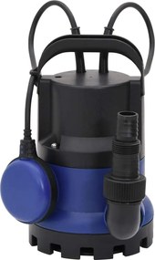 Elektrické ponorné kalové čerpadlo do záhrady 400 W