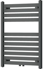 Mexen Uran, vykurovacie teleso 800x600 mm, 420 W, antracitová, W105-0800-600-00-66