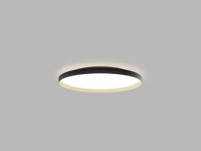 LED2 MOON 60, BG DALI/PUSH DIM 60W 2CCT 3000K/4000K 12749537D