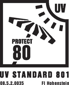 Doppler ALU EXPERT Teleskop béžová