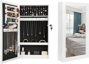 XXXLutz SKRINKA NA ŠPERKY Boxxx - Odkladanie šperkov - 002543075601