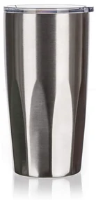 Banquet Hrnček cestovný dvojstenný RAZZO, 0,5 l