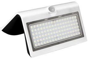 LED Solárne svietidlo so senzorom pohybu LED/6,8W/4000 mAh 3,7V IP65