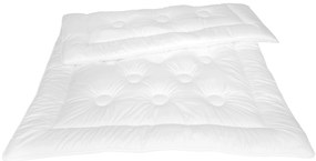 Klinman Prikrývka s bambusovými vláknami MICRO BAMBOO Veľkosť: 135 x 200 cm