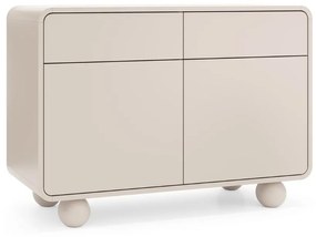 KOMODA MATEO KAŠMÍR 108 cm