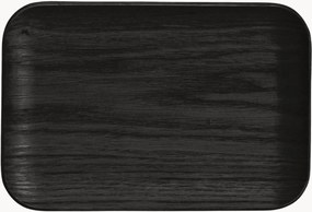 Drevený servírovací podnos Hanna