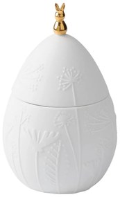 räder Veľkonočná dekorácia Egg / Floral