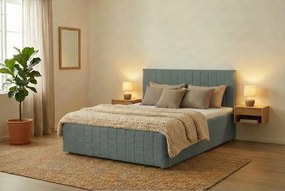 Postel OTTO 180x200 cm Mätový Bez matraca