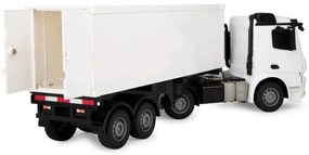 Jamara Kamión na diaľkové ovládanie Mercedes-Benz Arocs  (100394328)