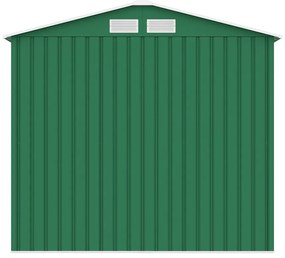 Záhradný domček Archer A - Rojaplast