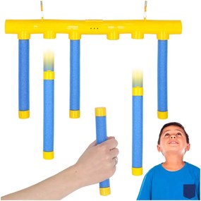 KIK Falling Sticks interaktívna arkádová hra