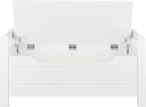 Livarno home Lavica s úložným priestorom  (100392939)