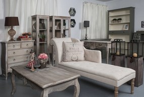 Livin Hill Príručný stolík MERANO ME018B