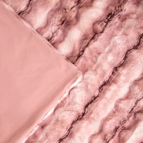 Deka PERTH bordová 749988