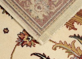 Koberce Breno Kusový koberec JENEEN 482/C78W, viacfarebná,160 x 235 cm