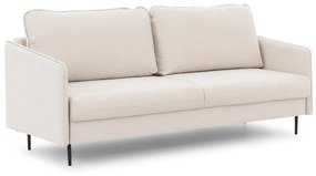 Rozkladacia pohovka Taila - Loft 01 / zlaté nožičky