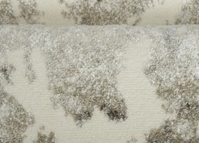 Koberce Breno Kusový koberec VICTORIA 8055 - 0444, béžová, viacfarebná,120 x 170 cm