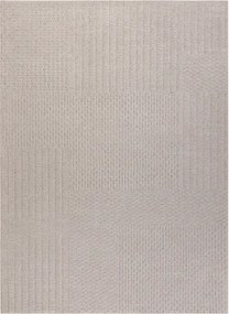 Koberec TEXTURA 488.13.LA110 Osta sivý